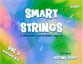 Smart Strings Vol. 2 P.O.D. cover